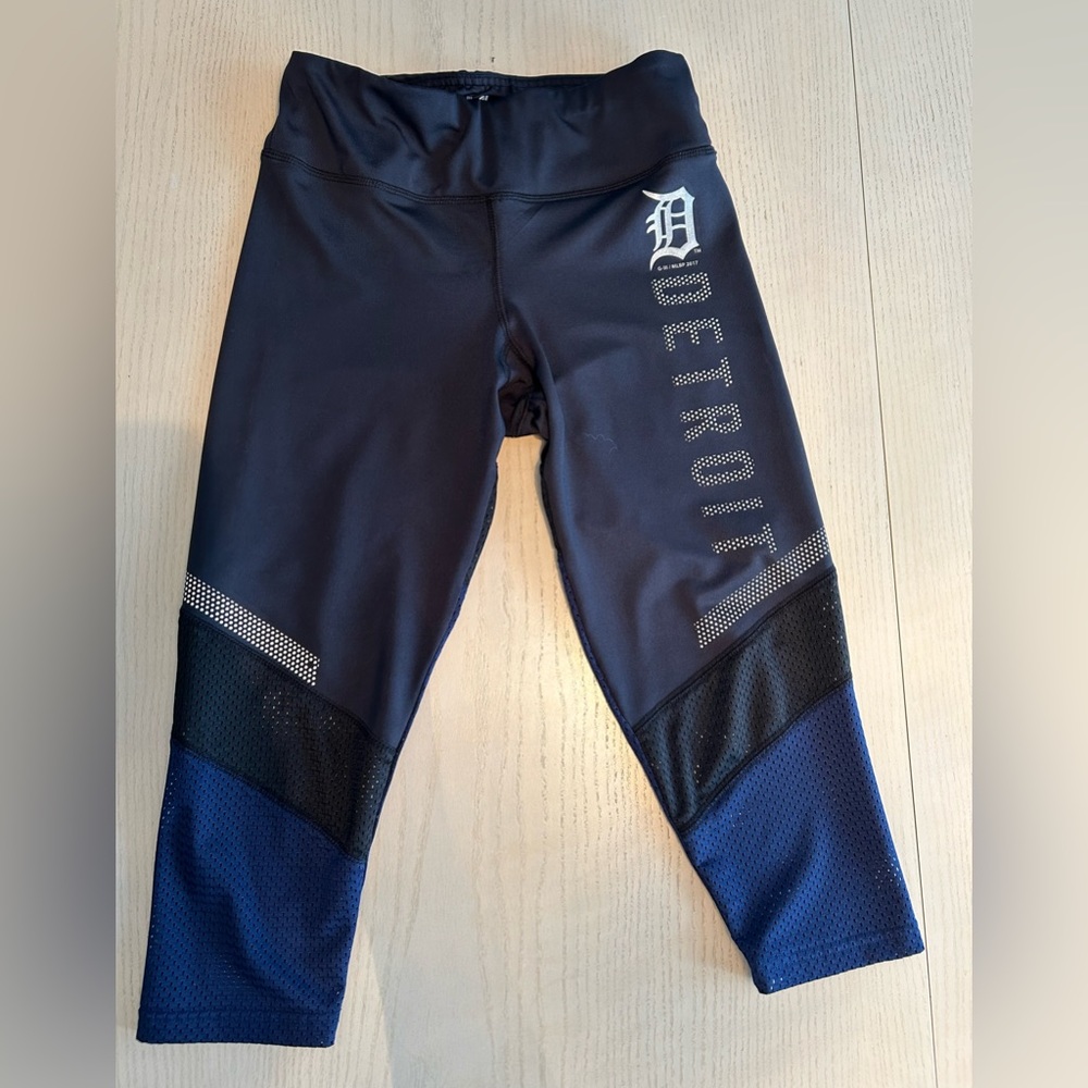 Detroit Tigers Athletic pants